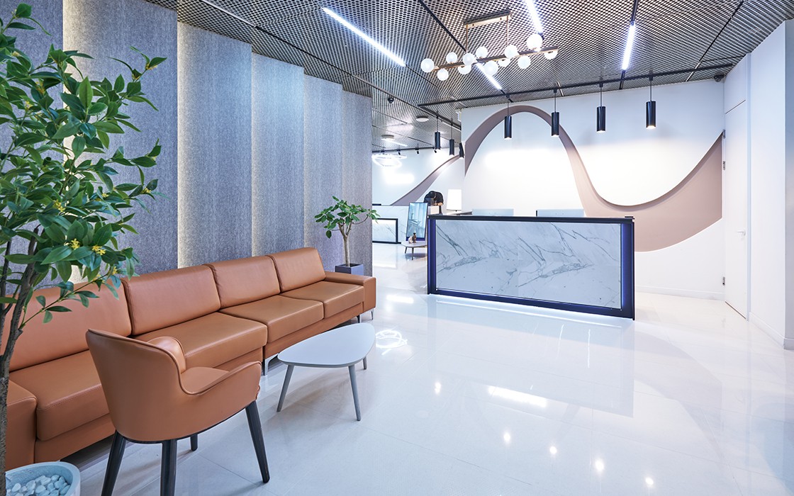 초이스라인 데스크